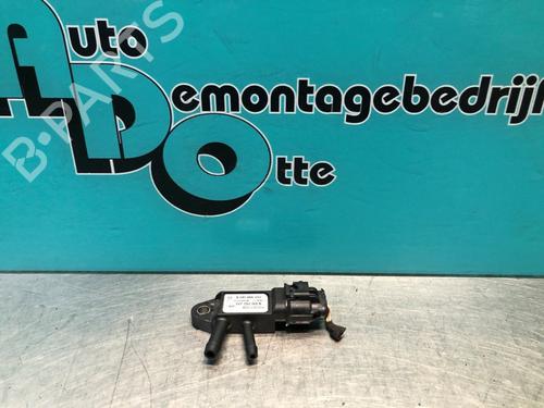 Elektronisk sensor MERCEDES-BENZ CITAN Box Body/MPV (W415) 109 CDI (415.601, 415.603, 415.605) (90 hp) 28298175