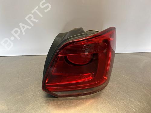 Used Right taillight Right taillight 38681107 38681107
