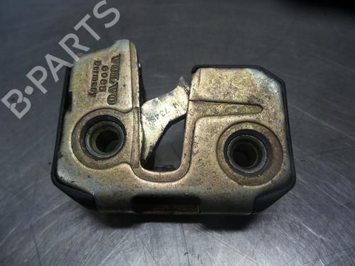 Used Front right lock VOLVO S90 I (964) 2.9 (180 hp) 19592526