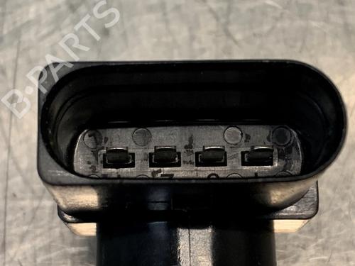 Ignition coil VW GOLF VI (5K1) 1.4 TSI | BP19627275M94 