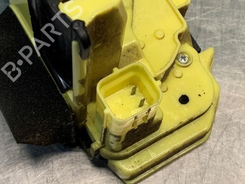 Højre bagtil lås PEUGEOT BIPPER (AA_) 1.3 HDi 75 | BP19626020C99