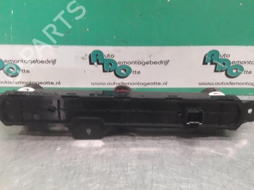 Warning switch FIAT 500 (312_) 1.2 (312AXA1A) | BP19615531I22 - Image 2
