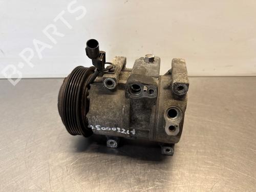 Used AC compressor HYUNDAI i20 I (PB, PBT) 1.2 (78 hp) 29158939