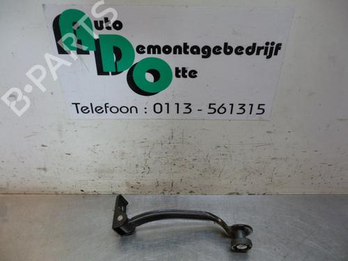 Used Hinge/Door check strap PEUGEOT PARTNER Box Body/MPV (5_, G_) 1.9 D (69 hp) 19595510