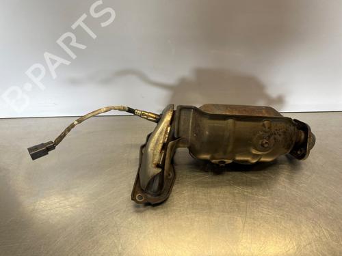 Used Catalyst Catalyst 39647821 39647821