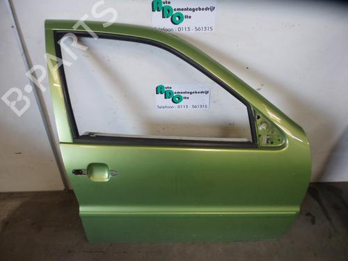 right-front-door-vw-polo-6n2-19-sdi-1999-2000-2001-19596614 main image