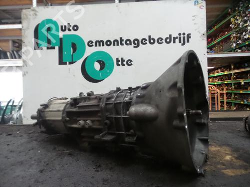 Used Gearbox Gearbox 19599972 19599972