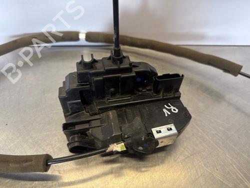 Front right lock NISSAN NOTE (E12) 1.2 DIG-S | BP36537091C97 - Image 2