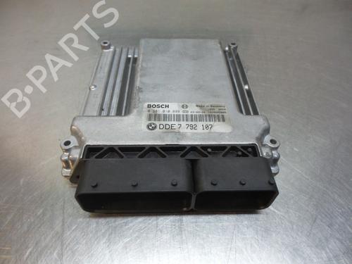 Used Engine control unit (ECU) Engine control unit (ECU) 19607759 19607759