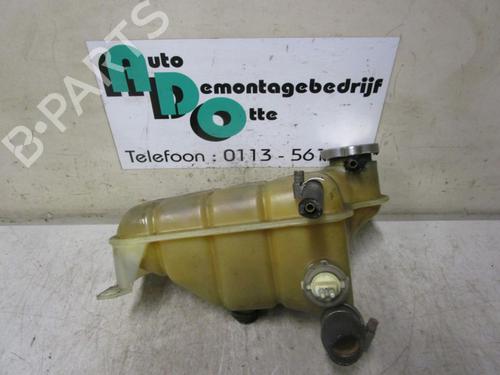 Ekpansionstank Ekpansionstank MERCEDES-BENZ 124 Saloon (W124) 260 E 4-matic (124.226) (166 hp) 19588150 19588150