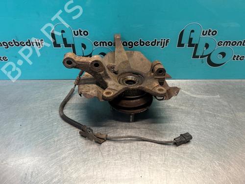 Used Left front steering knuckle KIA PICANTO I (SA) 1.0 (61 hp) 28299717