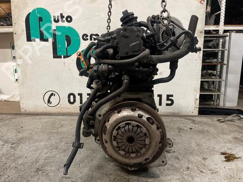 Used Engine VW CADDY III Box Body/MPV (2KA, 2KH, 2CA, 2CH) 2.0 SDI (70 hp) 28297987