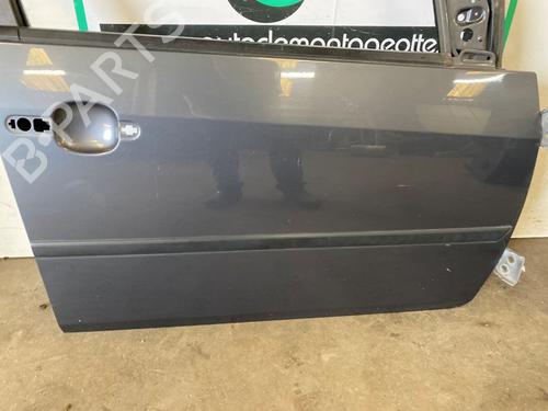 Right front door FORD FIESTA V (JH_, JD_) 1.4 16V | BP29261716C3 