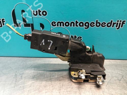 Used Front left lock VOLVO V40 Estate (645) 1.8 (122 hp) 28298083