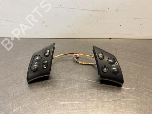 Used Steering wheel controls BMW 3 Coupe (E46) 318 Ci (118 hp) 30960362