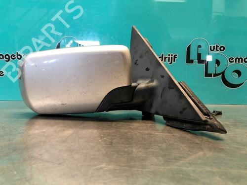 Right mirror BMW 3 Touring (E46) 328 i | BP28297384C27 