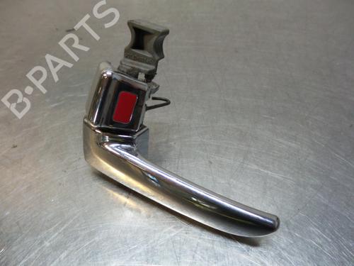 Used Front left exterior door handle MAZDA 6 Station Wagon (GY) 2.0 DI (GY19) (121 hp) 19595939