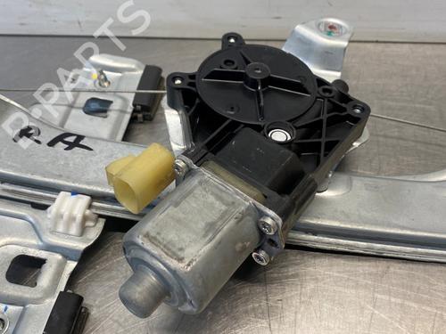 Rear right window mechanism CHEVROLET AVEO Saloon (T300) 1.2 | BP30167743C25 