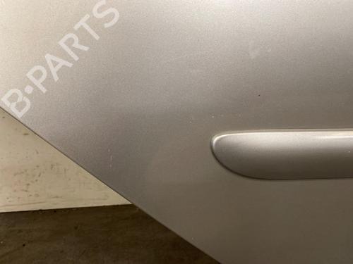 Dør høyre bak MITSUBISHI COLT VI (Z3_A, Z2_A) 1.3 (Z21A) | BP28173324C5 