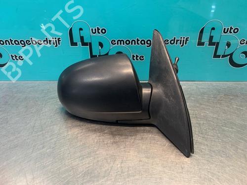 Used Right mirror KIA RIO I Hatchback (DC) 1.3 (82 hp) 19629170