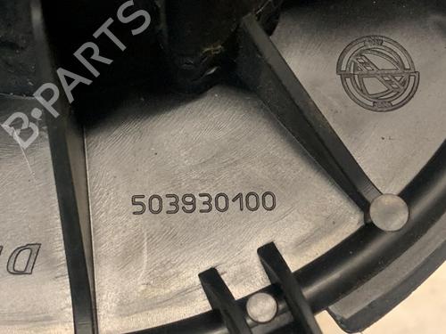 Heater blower motor FORD KA (RU8) 1.2 | BP19627707M62 