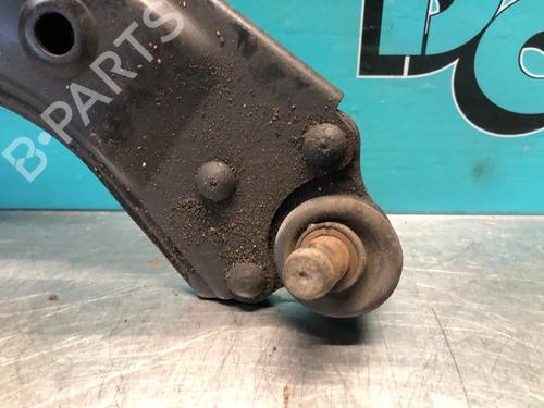Right front suspension arm CITROËN NEMO Box Body/MPV (AA_) 1.4 HDi | BP25601255M13 