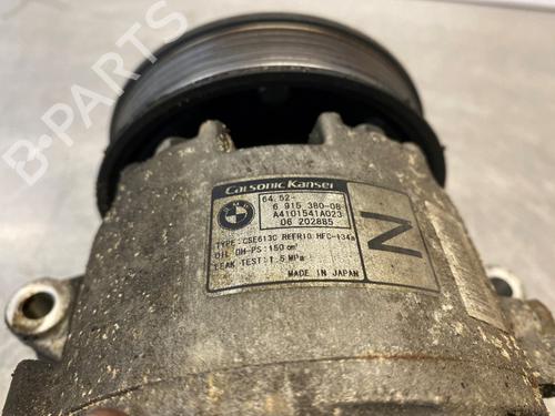 AC compressor BMW 3 (E90) 318 i | BP33266396M34  - Image 5