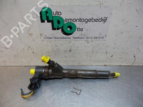 Used Injector JEEP CHEROKEE (KJ) 2.5 CRD 4x4 (143 hp) 19600204