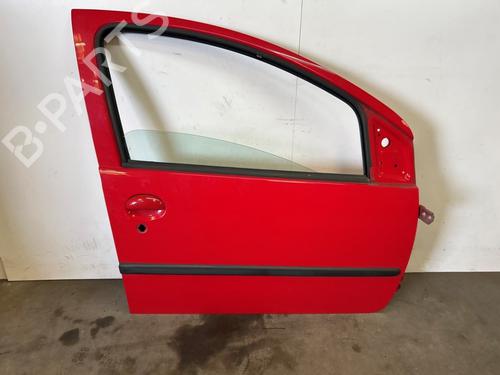 Used Right front door Right front door CITROËN C1 (PM_, PN_) 1.0 (68 hp) 34100398 34100398