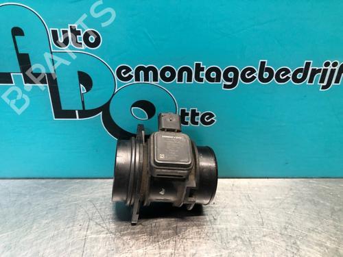 Mass air flow sensor CITROËN NEMO Box Body/MPV (AA_) 1.4 HDi | BP25601278M95 