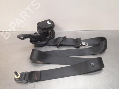 Used Rear right seatbelt Rear right seatbelt 19614810 19614810