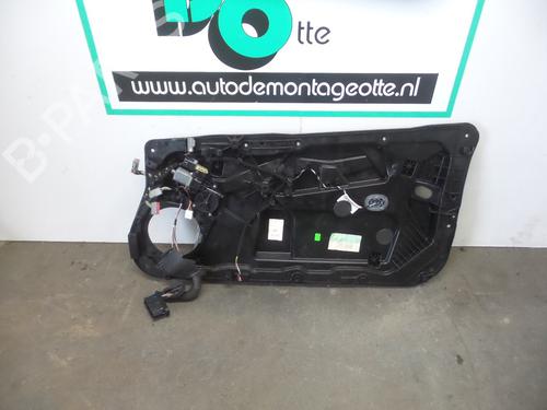 Used Front right window mechanism Front right window mechanism 19604491 19604491