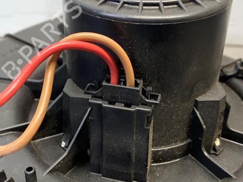 Heater blower motor VW POLO IV (9N_, 9A_) 1.4 16V | BP28807473M62 