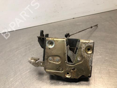 Front left lock BMW 3 (E30) 316 i | BP29965508C98