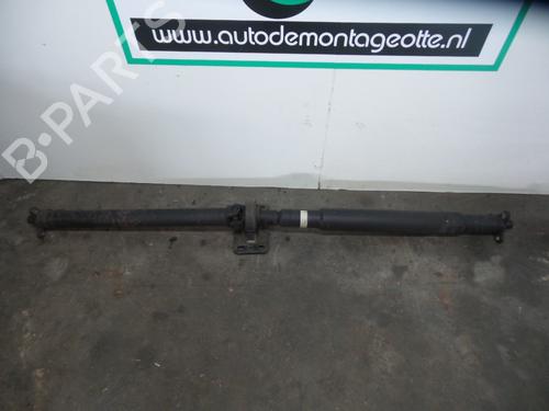 Used Driveshaft Driveshaft 19601024 19601024