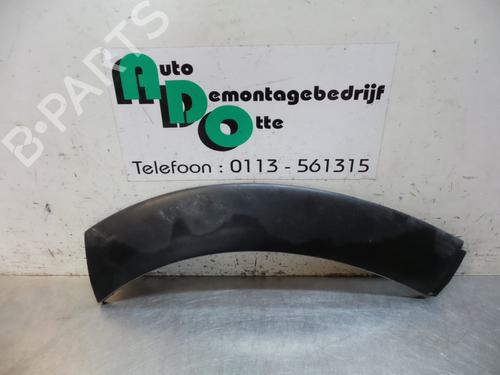 Used Wheel arch trim MINI MINI (R50, R53) Cooper S (163 hp) 19597060