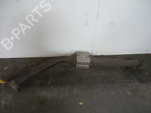 Used Catalyst CITROËN BERLINGO / BERLINGO FIRST Box Body/MPV (M_) 2.0 HDI 90 (MBRHY, MCRHY) (90 hp) 19584929