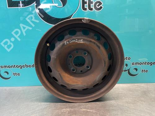Cerchio FORD KA (RU8) 1.2 (69 hp) 28297739