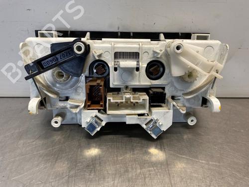 Climate control FIAT SCUDO Van (270_, 272_) 2.0 D Multijet | BP29559656I5 