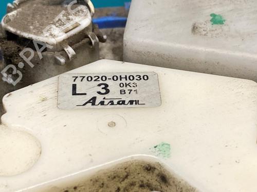 Fuel pump TOYOTA AYGO (_B1_) 1.0 (KGB10_, KGB10R) | BP28299806M76 