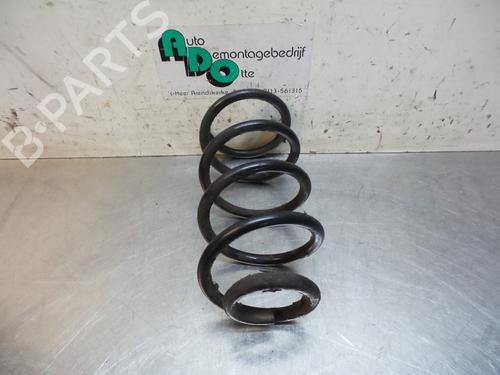 Shock absorber spring SMART CITY-COUPE (450) 0.6 (S1CLB1, 450.331, 450.336) | BP19601951C152 