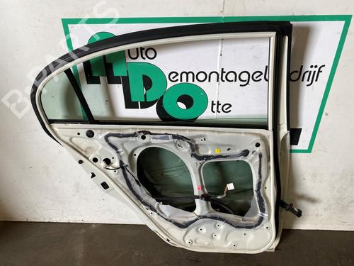 Left rear door HONDA CIVIC VIII Saloon (FD, FA) 1.3 IMA (FA3, FD3) | BP28298333C4 
