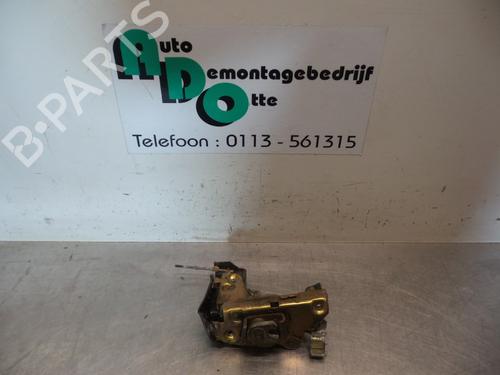 Used Front left lock Front left lock 19591384 19591384