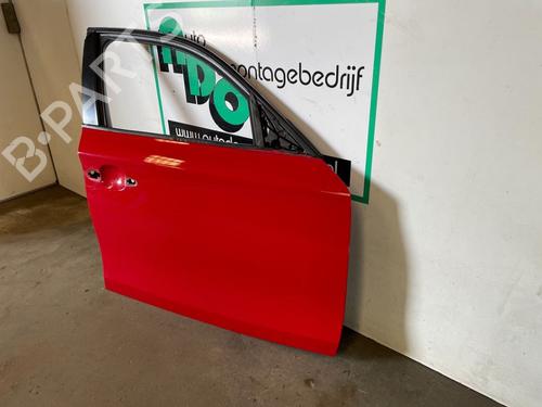 Right front door BMW 1 (E87) 116 i | BP19615651C3 