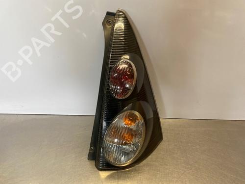 Used Right taillight Right taillight 39647844 39647844