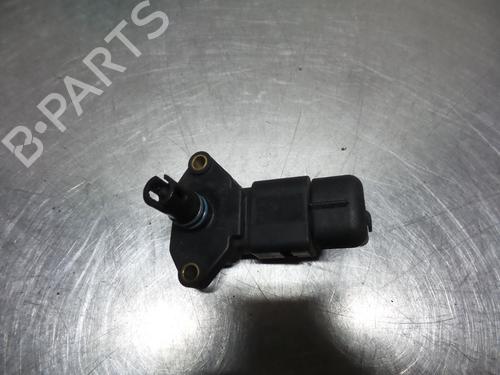 Used Electronic sensor SEAT IBIZA III (6L1) 1.4 16V (100 hp) 19612854