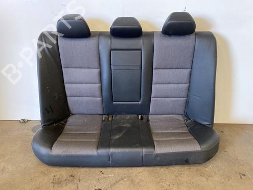 Used Rear seat MERCEDES-BENZ C-CLASS (W204) C 200 Kompressor (204.041) (184 hp) 28354539