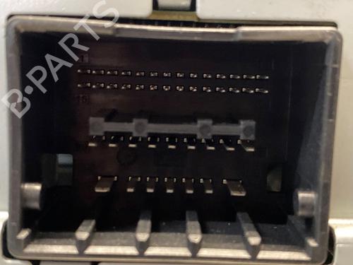 Radio OPEL MERIVA B MPV (S10) 1.7 CDTI (75) | BP29586233E6 