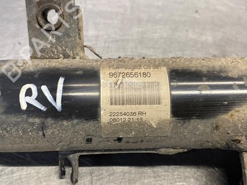 Right front shock absorber CITROËN DS3 (SA_) 1.6 HDi 90 | BP33116074M17 - Image 2