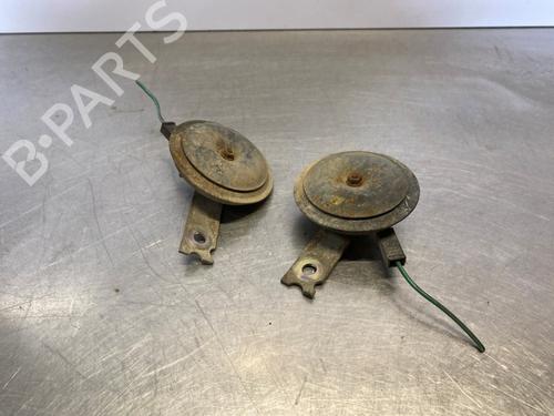 Horn Horn MITSUBISHI PAJERO IV Van (V9_, V8_, V8_V) 3.2 DI-D (160 hp) 34100368 34100368